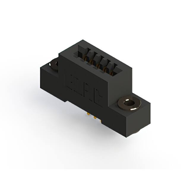 892-005-523-103 EDAC Inc.  Edgeboard Connectors